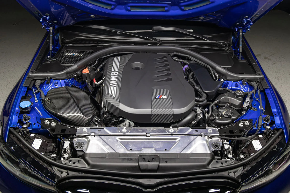 Eventuri Carbon Intake BMW G2X Gen 3 M340i M440i 25+