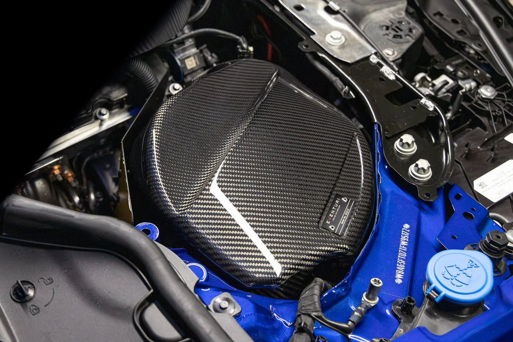 Eventuri Carbon Intake BMW G2X Gen 3 M340i M440i 25+