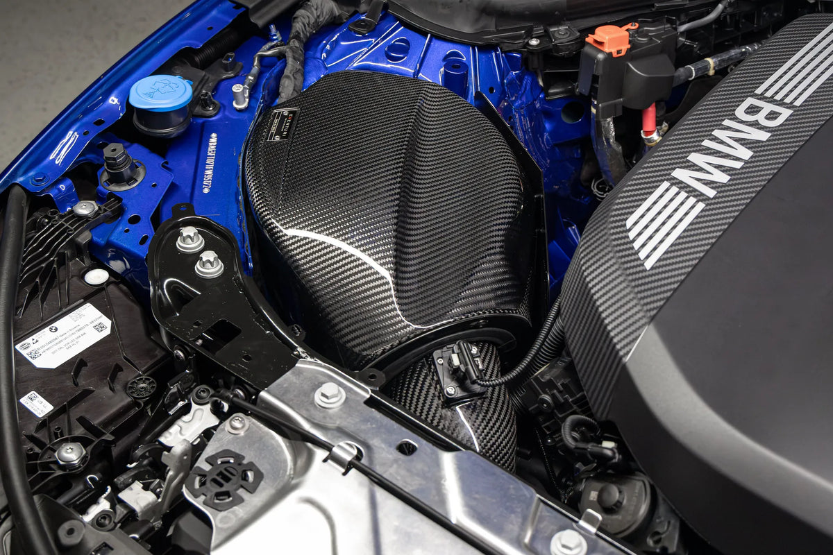 Eventuri Carbon Intake BMW G2X Gen 3 M340i M440i 25+