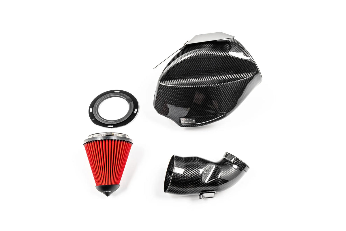 Eventuri Carbon Intake BMW G2X Gen 3 M340i M440i 25+