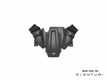 Eventuri Carbon Intake BMW X5 G05 M50i