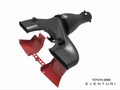 Eventuri Carbon Fibre Intake System Gloss Toyota GR86 22+