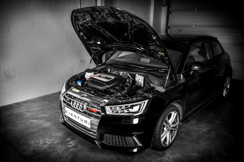 Eventuri Carbon Fibre Intake Audi S1 8X