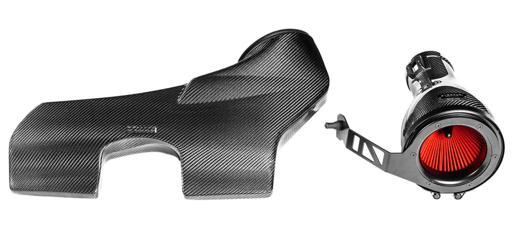 Eventuri Carbon Fibre Intake BMW M135i M235i F4X