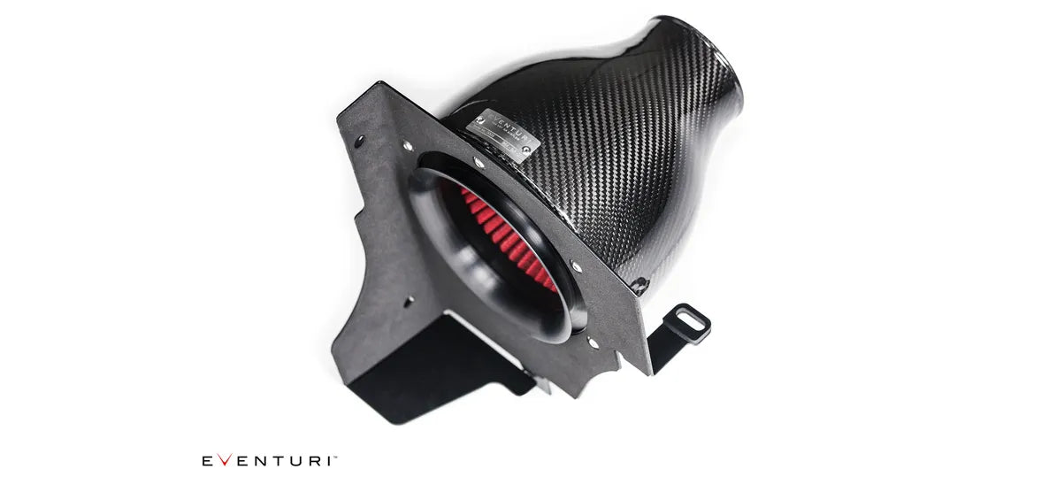 Eventuri Carbon Fibre Intake BMW M3 E46
