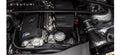 Eventuri Carbon Fibre Intake BMW M3 E46