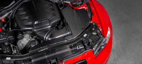 Eventuri Carbon Fibre Inlet Plenum BMW M3 E9X S65