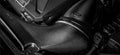 Eventuri Carbon Fibre Intake Audi RS3 8Y
