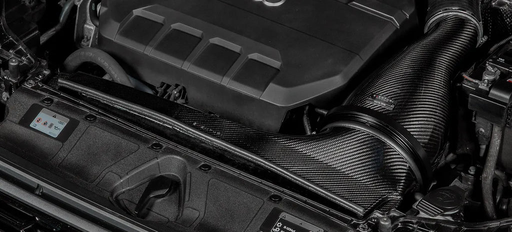 Eventuri Carbon Fibre Intake Audi S3 8Y TTS 8S