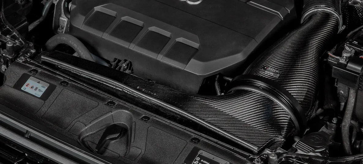Eventuri Carbon Fibre Intake Audi S3 8Y TTS 8S