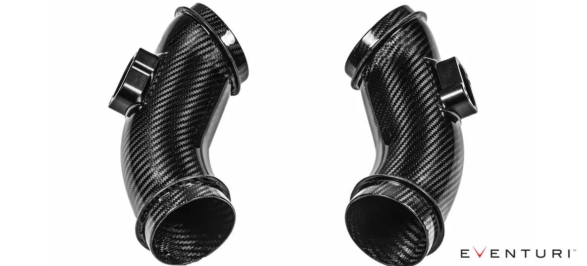 Eventuri Carbon Fibre Intake BMW M5 F10