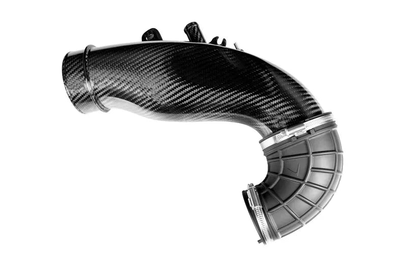 Eventuri Carbon Turbo Tube Toyota GR Yaris Corolla G16E-GTS