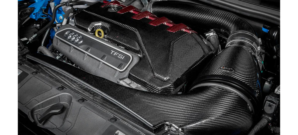 Eventuri Carbon Fibre Intake Audi RS3 8Y