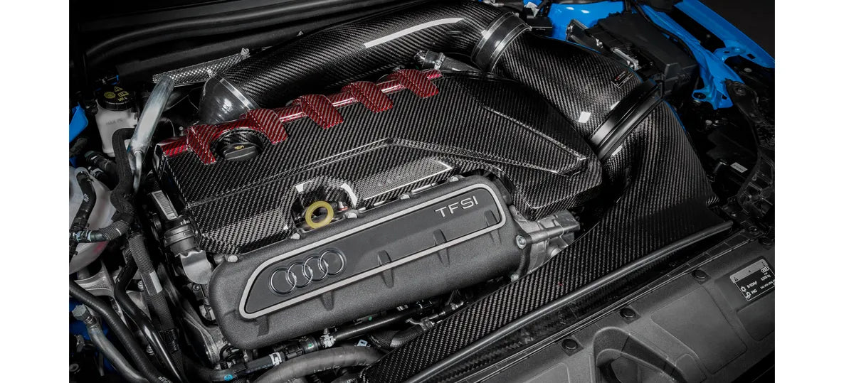 Eventuri Carbon Fibre Intake Audi RS3 8Y