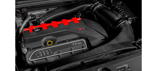 Eventuri Air Filter Adapter Set Audi RSQ3 F3