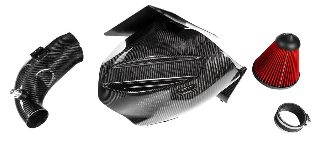 Eventuri Carbon Fibre Intake Toyota Supra B48 A90 MK5