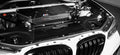 Eventuri Carbon Fibre Intake BMW X3M/X4M F9X