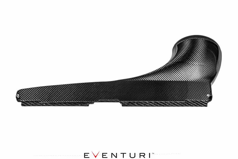 Eventuri Carbon Fibre Intake (Gen 1) Audi 8V RS3