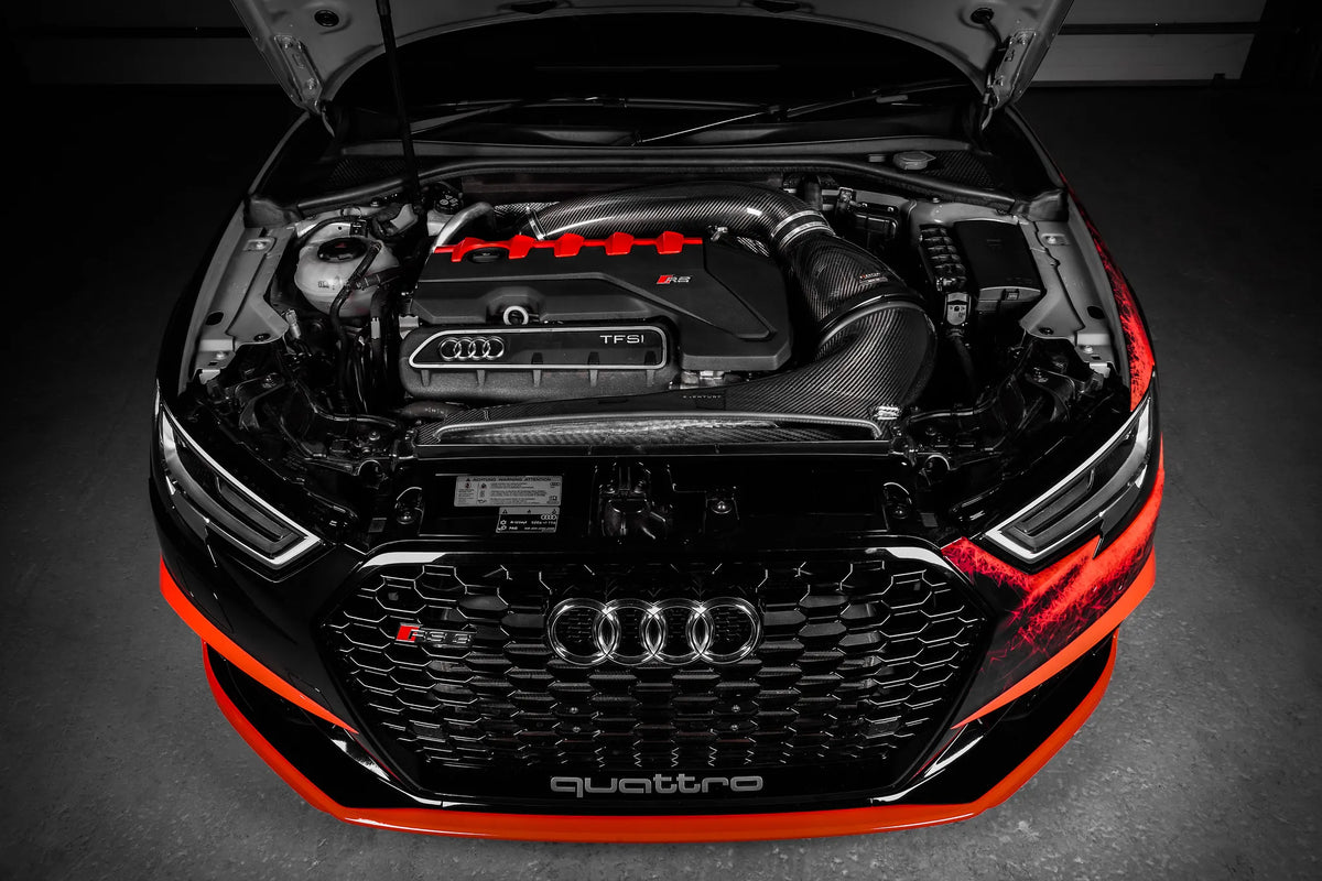 Eventuri Carbon Fibre Intake (Gen 1) Audi 8V RS3