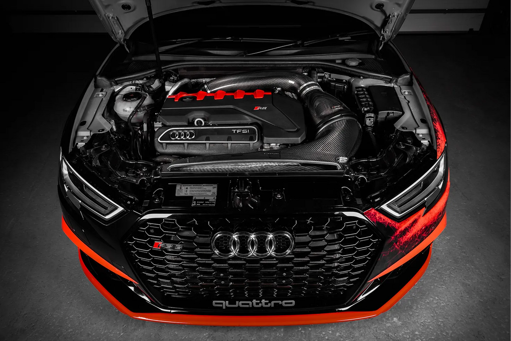 Eventuri Carbon Fibre Intake (Gen 1) Audi 8V RS3