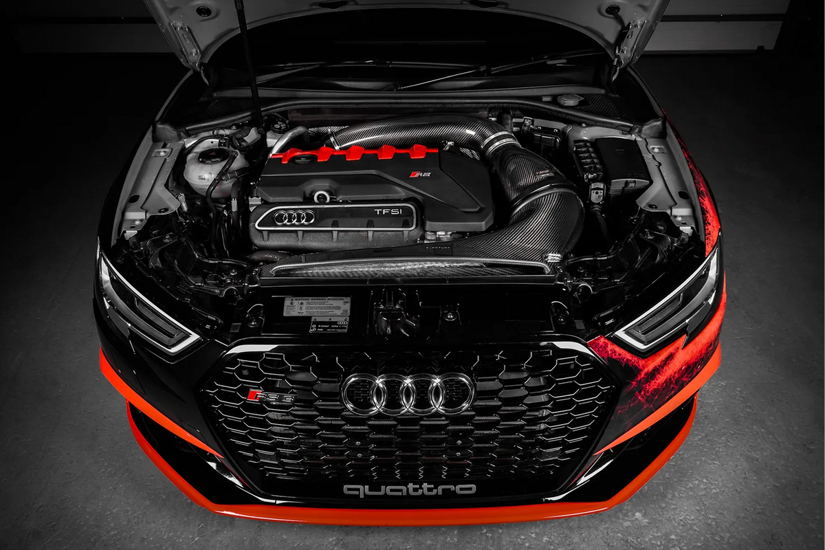 Eventuri Carbon Fibre Intake (Gen 1) Audi 8V RS3