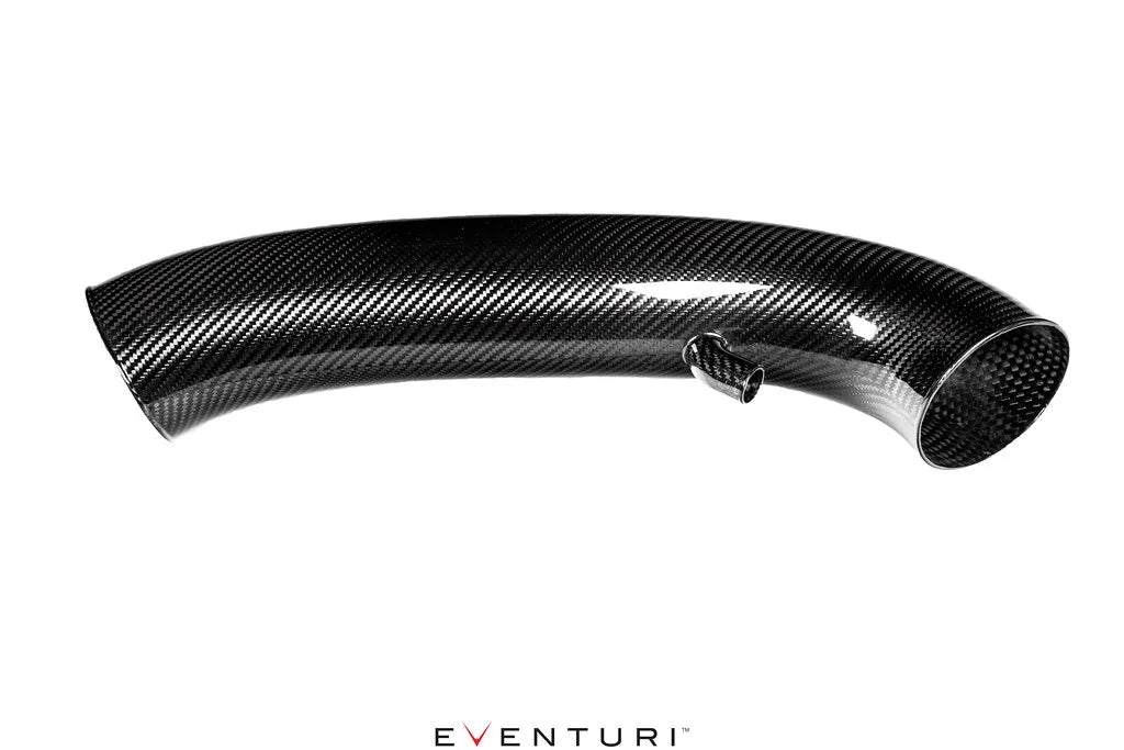 Eventuri  Carbon Fibre Intake (Gen 2) Audi RS3 8V TTRS 8S DAZA DWNA